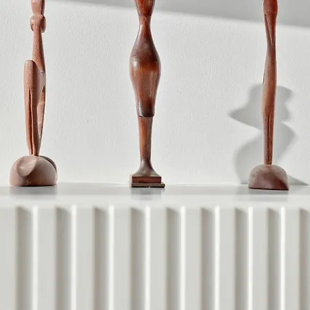 דירה Stylish With Views And Parking In The Prestigious Hanza Tower With Swimming Pool By Renters